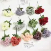 Artificial flowers, artificial lawns, artificial trees, artificial flowers, artificial lawns, artificial trees, Amazon artificial flowers, plastic flowers, dewdrops, chrysanthemums, peonies, roses, tulips, artificial flowers, plastic flowers, artificial flowers, artificial lawns, artificial trees Item Picture